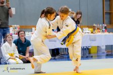 27.04.2025 Wachau JUDO Kids Cup